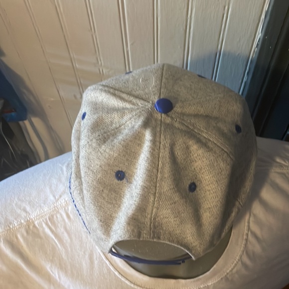 Hat American Express the city golden state Warriors hat - Picture 2 of 5